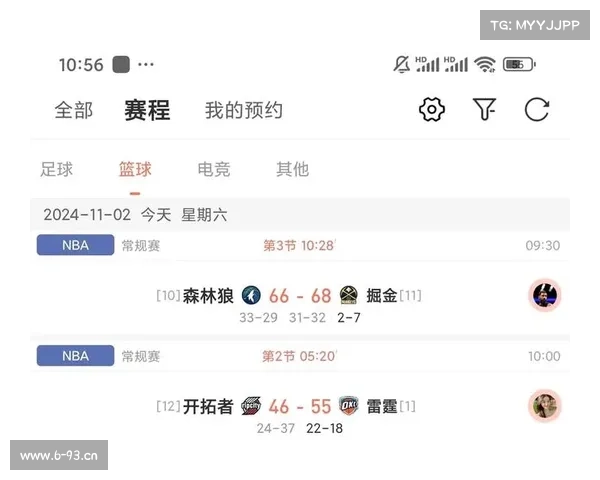 nba全部赛程 nba全部赛程