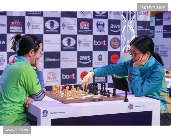 世界国象顶级赛事世界顶级的国际象棋大赛