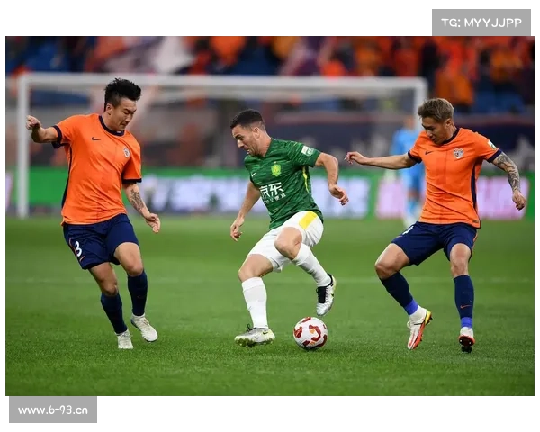 国安2018中超赛季征程回顾绿衫军拼搏荣耀岁月全纪录