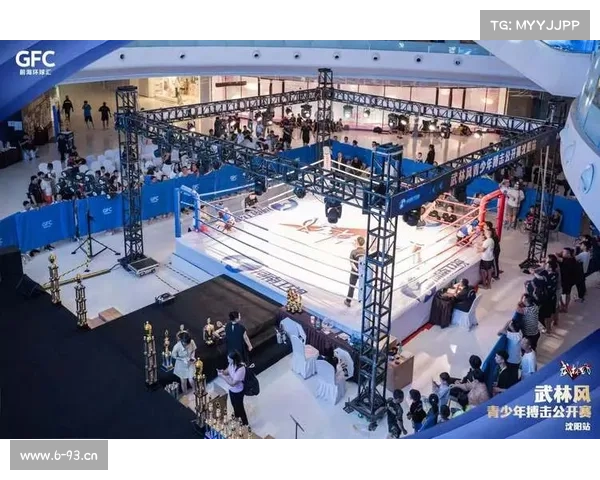 武林风赛事安排2020,武林风比赛现场