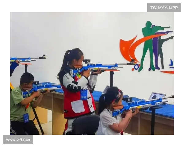 赛事用枪 赛事用枪竞技精准对决技术革新新篇章